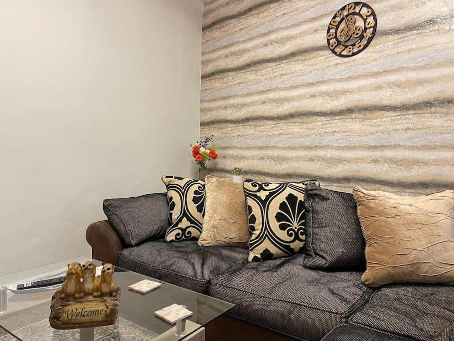 史云顿Beanies Lornestreet Four Bed House公寓 外观 照片