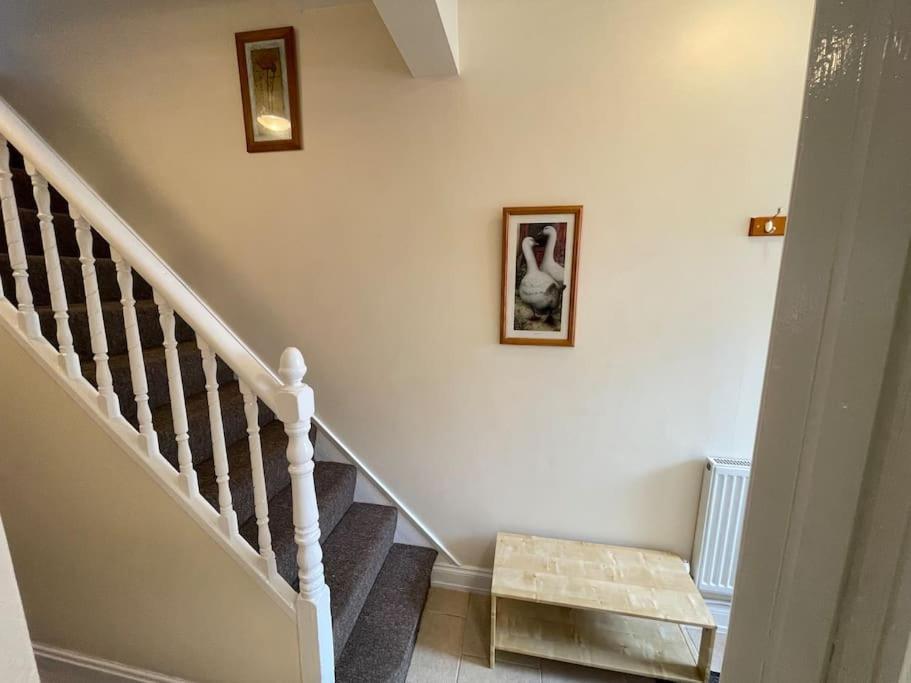 史云顿Beanies Lornestreet Four Bed House公寓 外观 照片