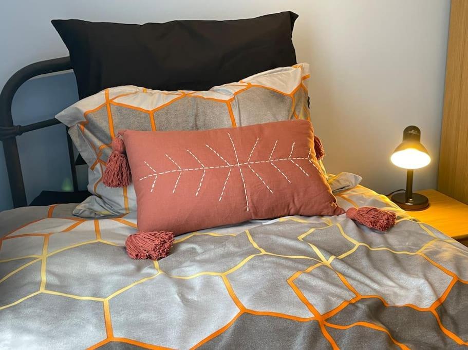 史云顿Beanies Lornestreet Four Bed House公寓 外观 照片