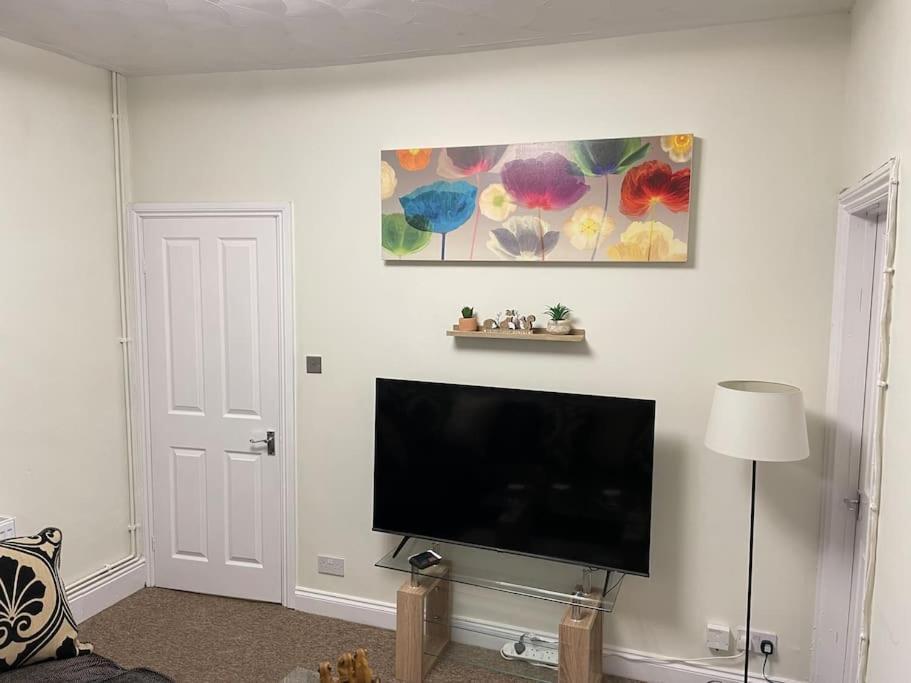 史云顿Beanies Lornestreet Four Bed House公寓 外观 照片