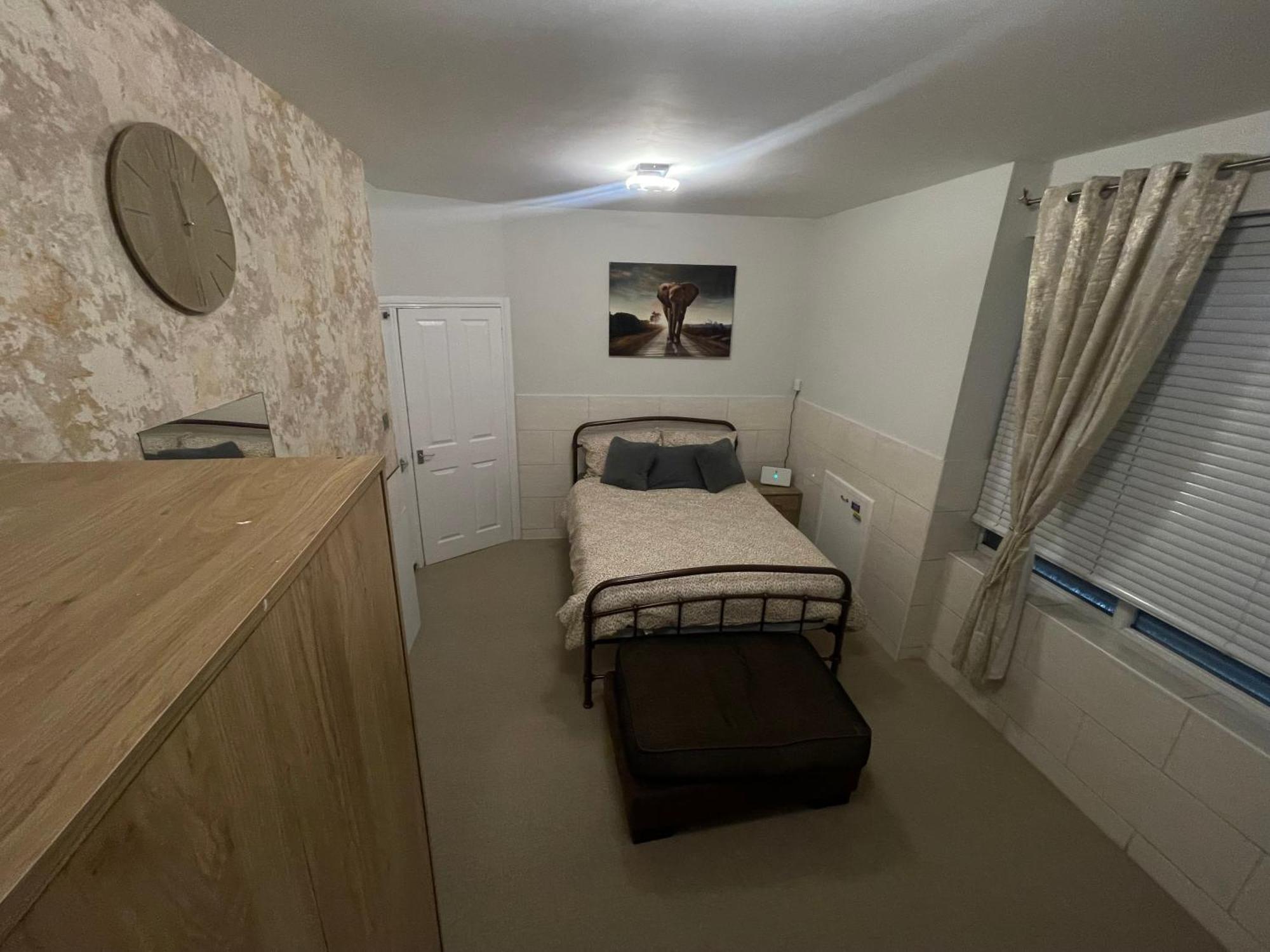 史云顿Beanies Lornestreet Four Bed House公寓 外观 照片