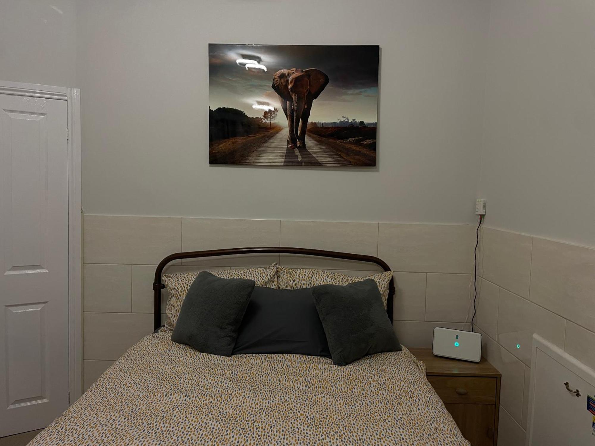 史云顿Beanies Lornestreet Four Bed House公寓 外观 照片