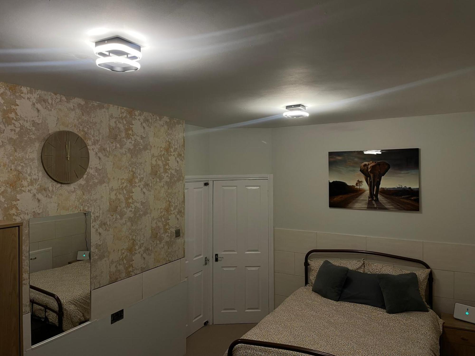 史云顿Beanies Lornestreet Four Bed House公寓 外观 照片