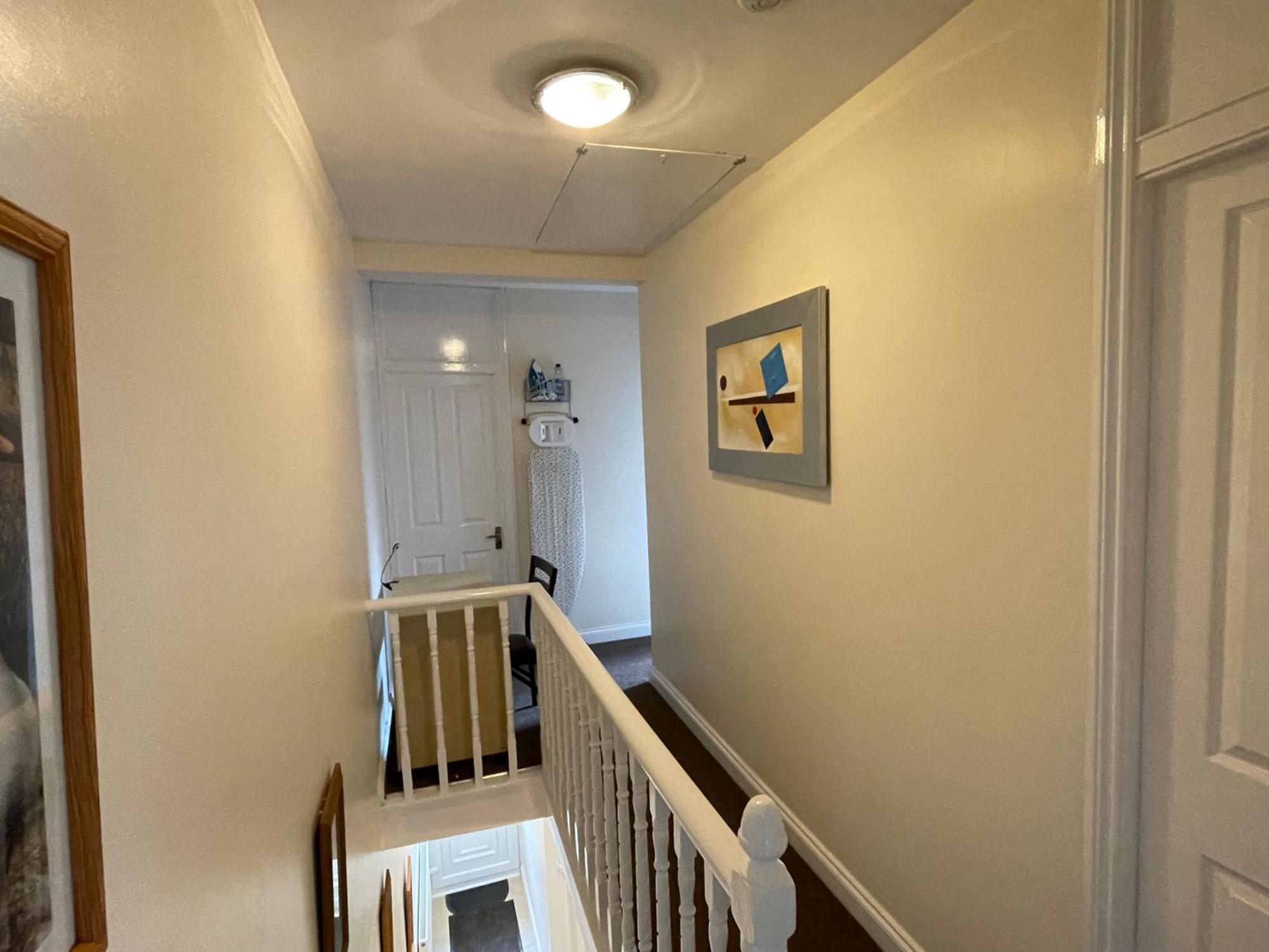 史云顿Beanies Lornestreet Four Bed House公寓 外观 照片