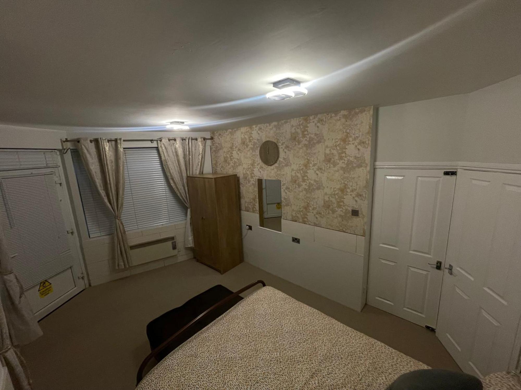 史云顿Beanies Lornestreet Four Bed House公寓 外观 照片