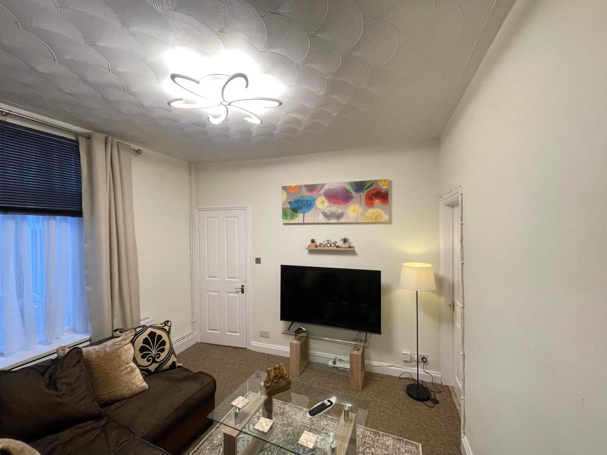史云顿Beanies Lornestreet Four Bed House公寓 外观 照片