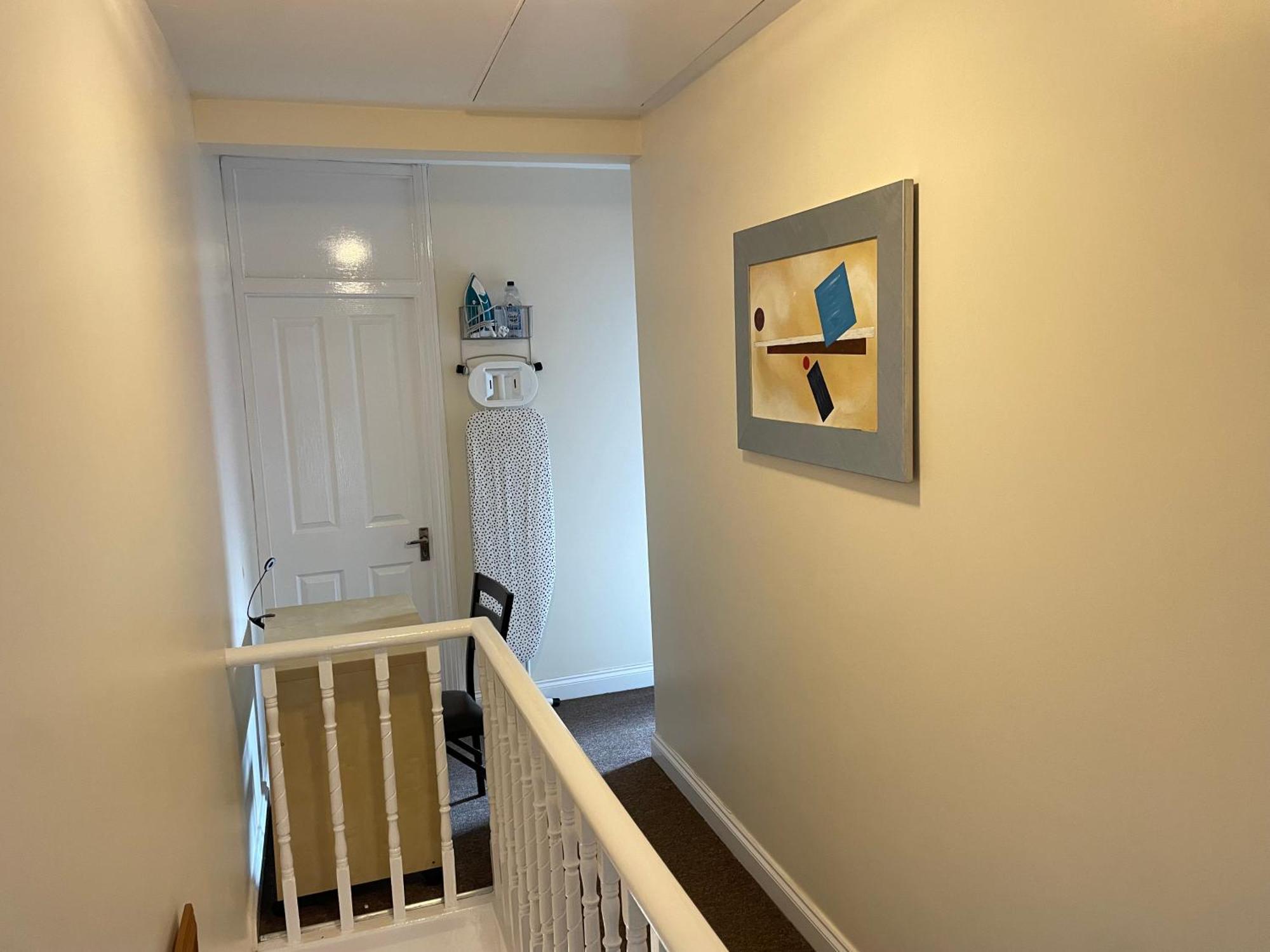 史云顿Beanies Lornestreet Four Bed House公寓 外观 照片