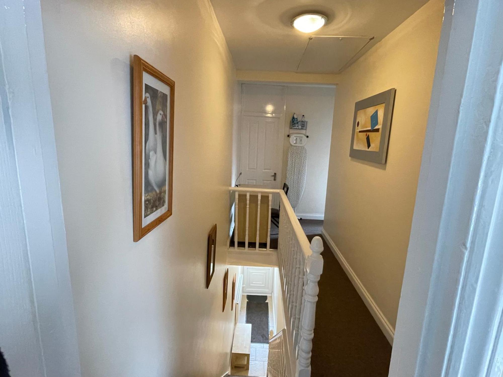 史云顿Beanies Lornestreet Four Bed House公寓 外观 照片