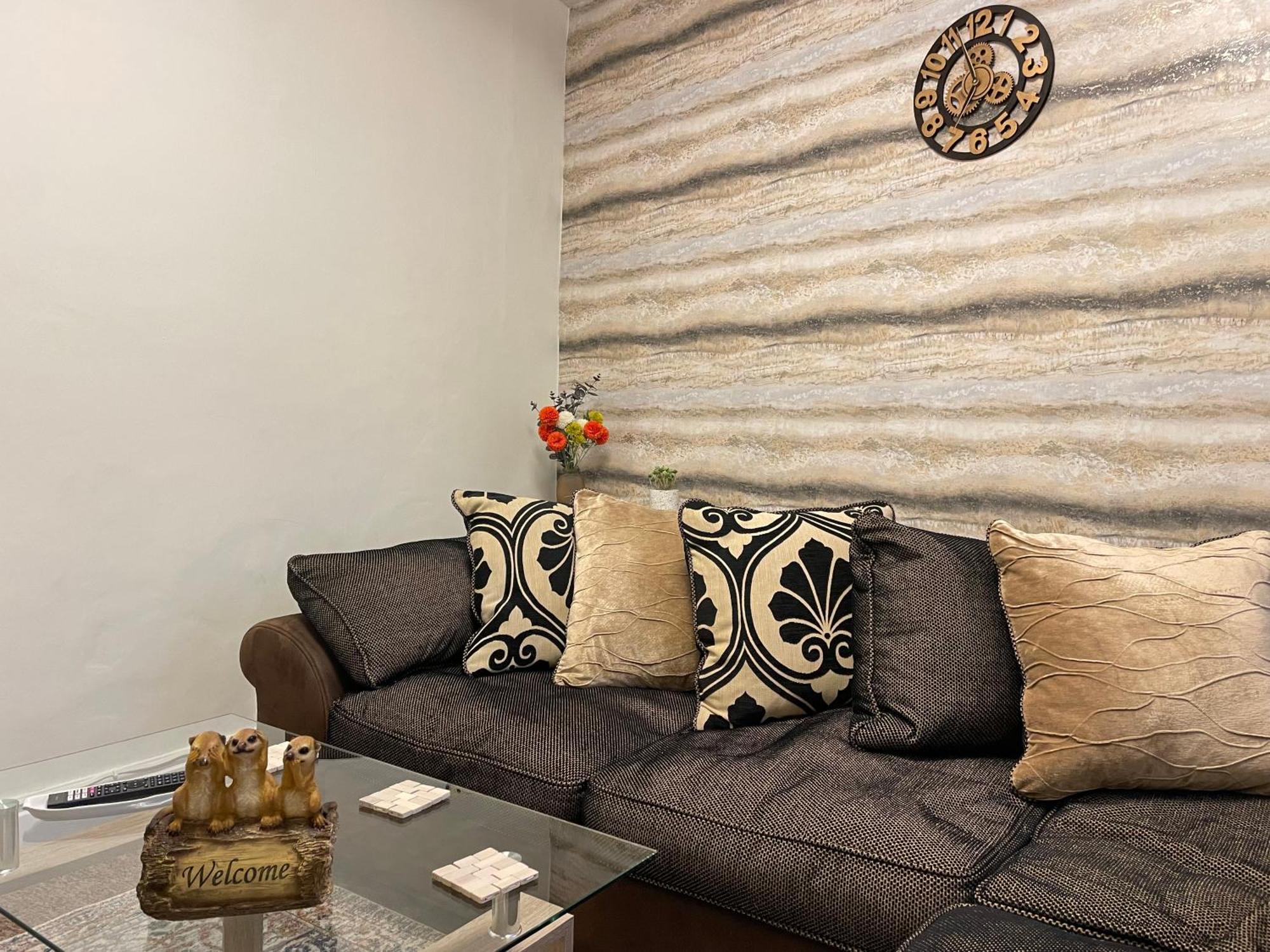 史云顿Beanies Lornestreet Four Bed House公寓 外观 照片
