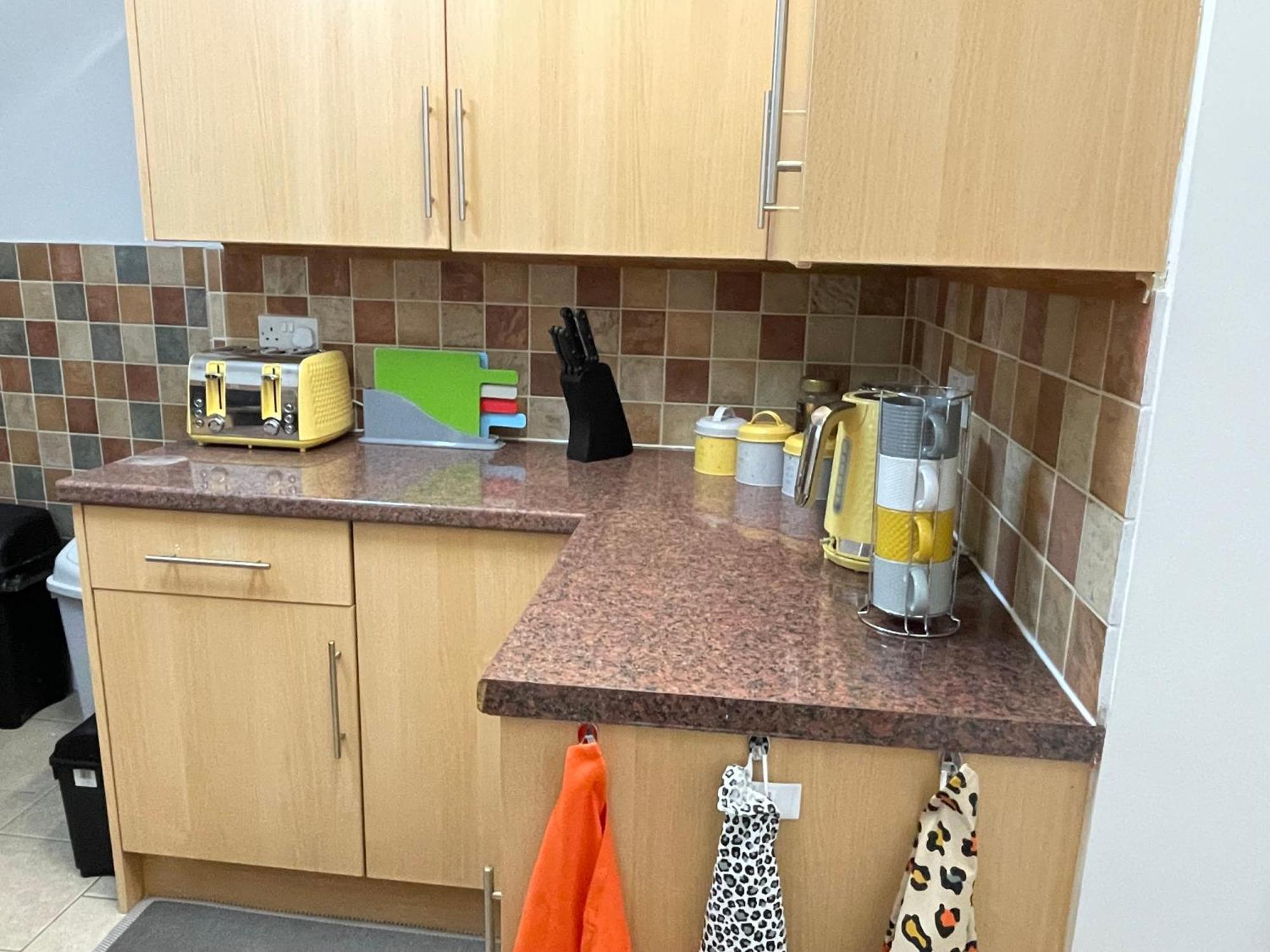 史云顿Beanies Lornestreet Four Bed House公寓 外观 照片