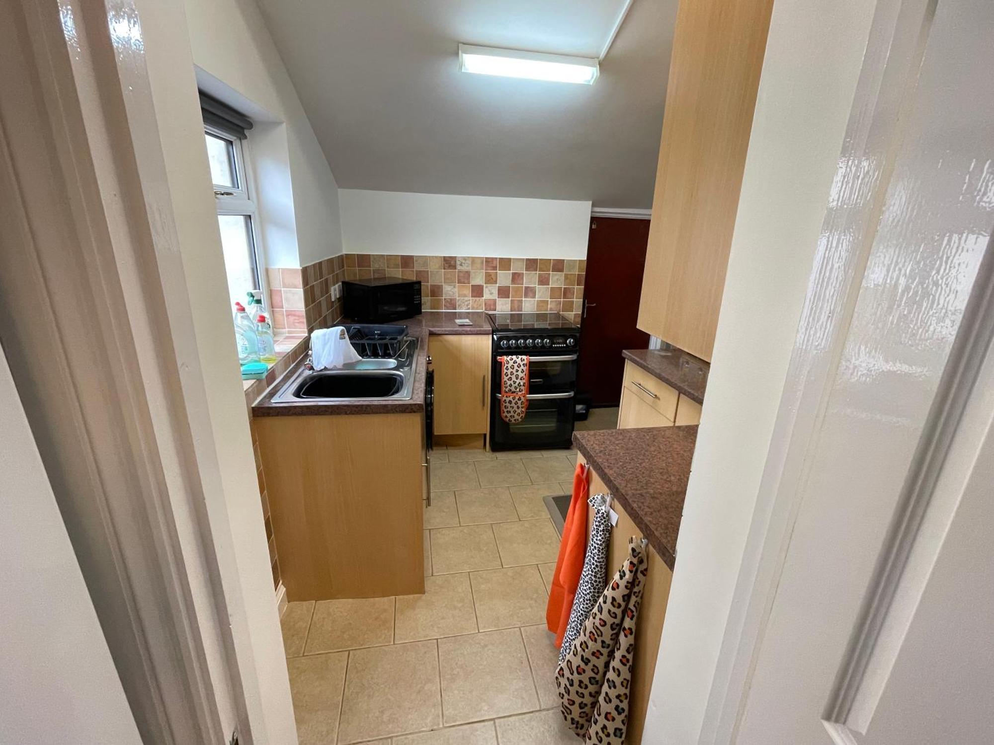 史云顿Beanies Lornestreet Four Bed House公寓 外观 照片